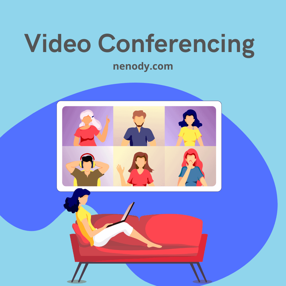 best video conferencing software for small business
