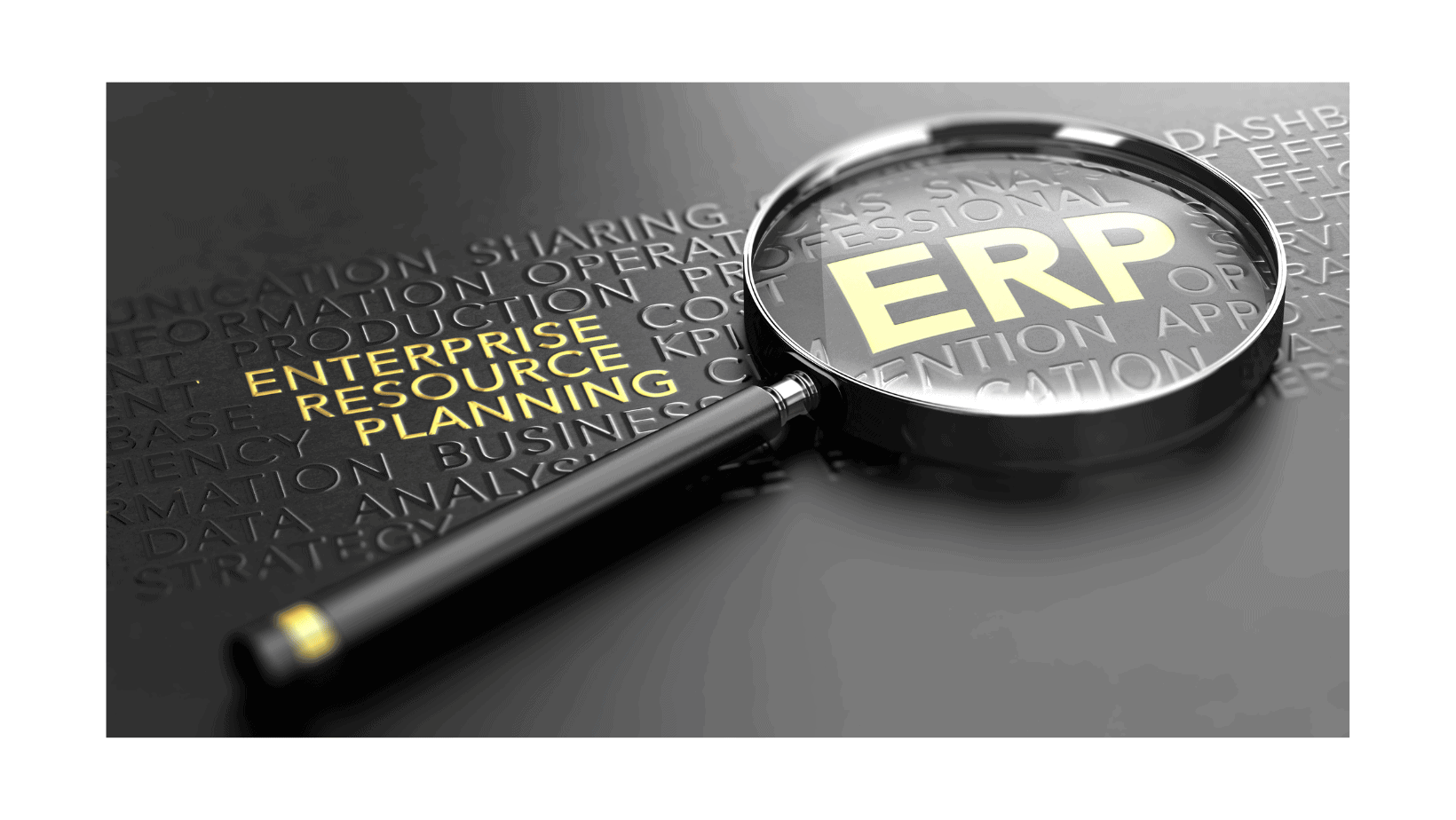 best manufacturing erp systems