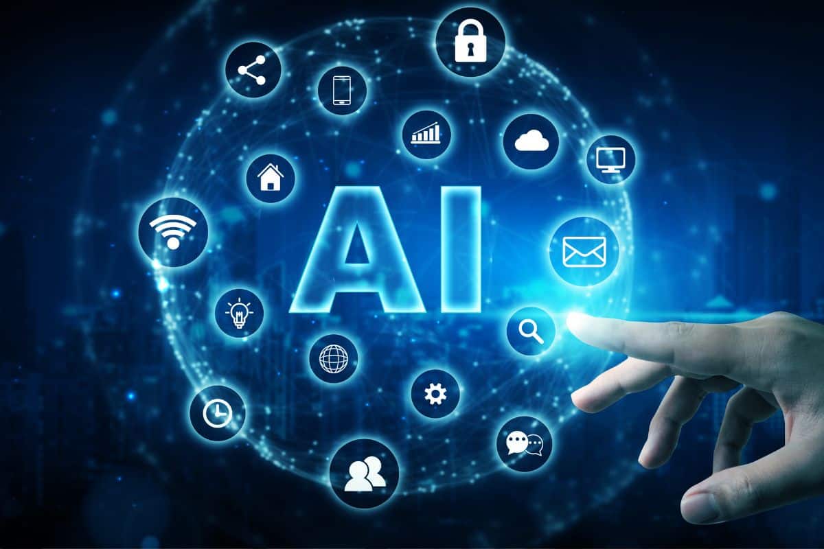 AI Technology on E-commerce Marketing Strategies