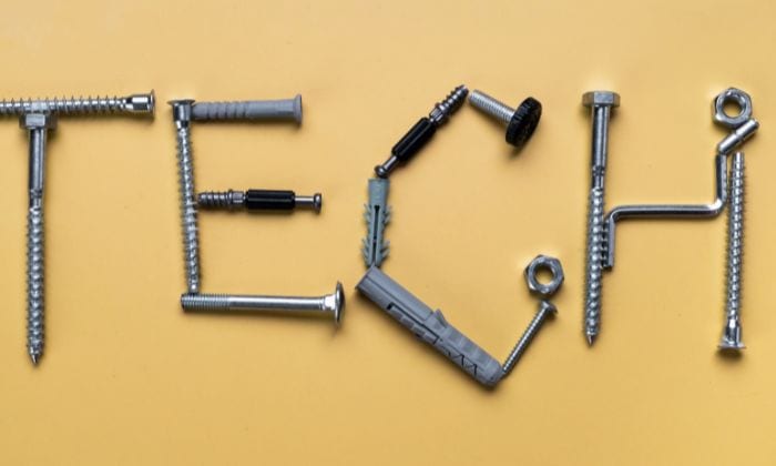 tech tools